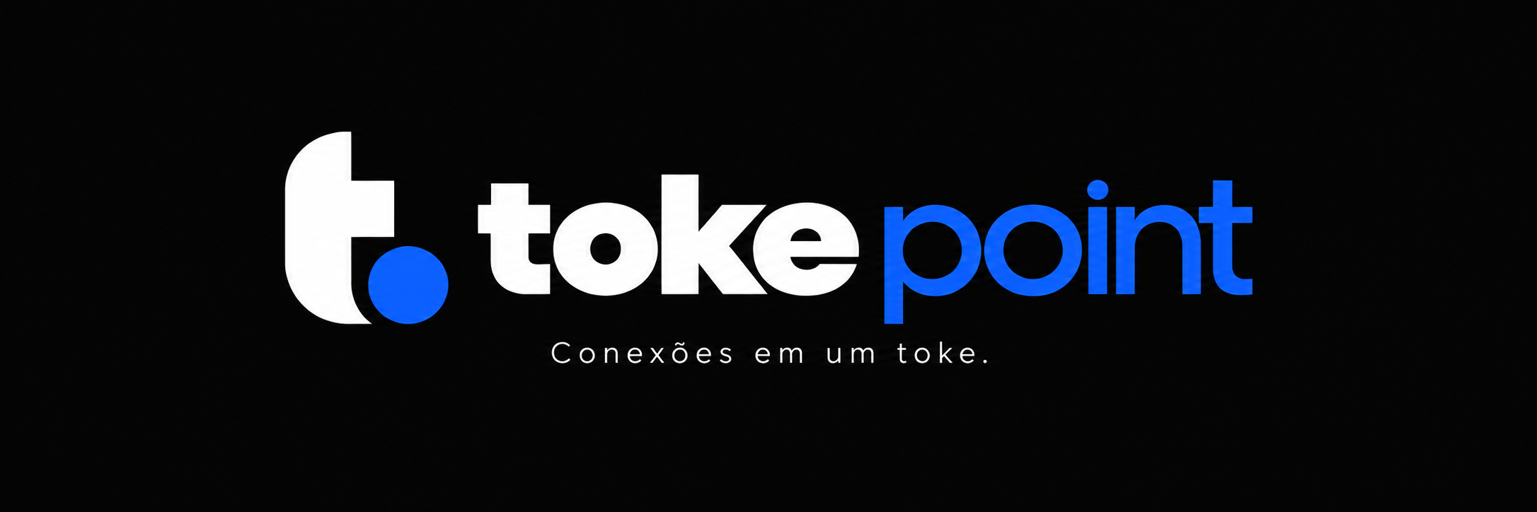 Toke Point — Conexões em um toke.